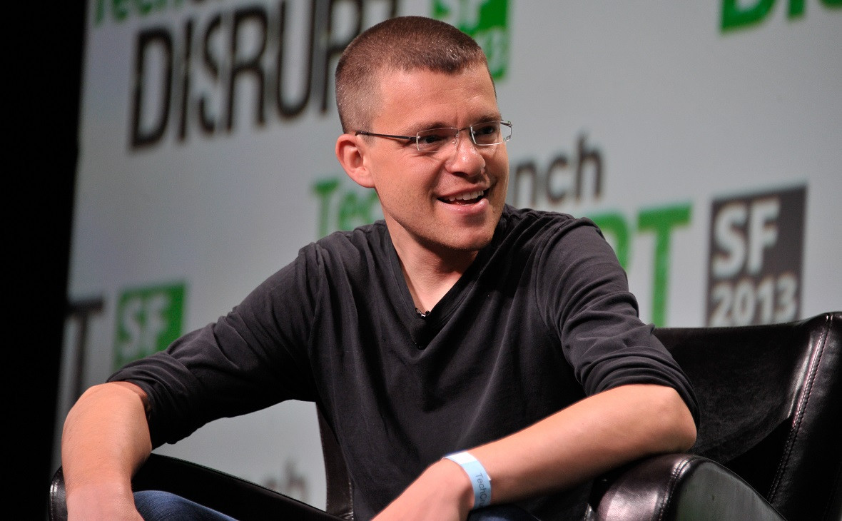 Фото: Steve Jennings / Getty Images for TechCrunch