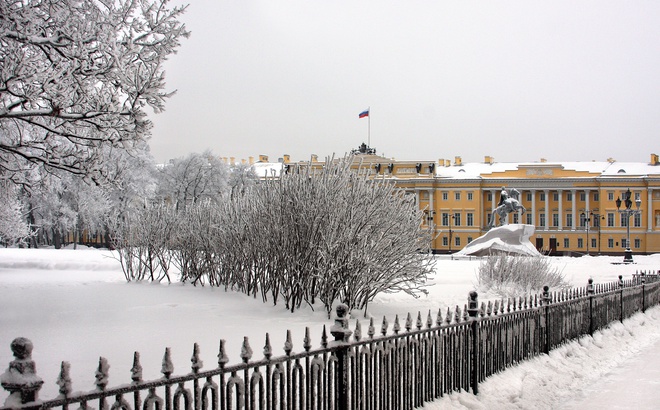 Фото:visit-petersburg.ru