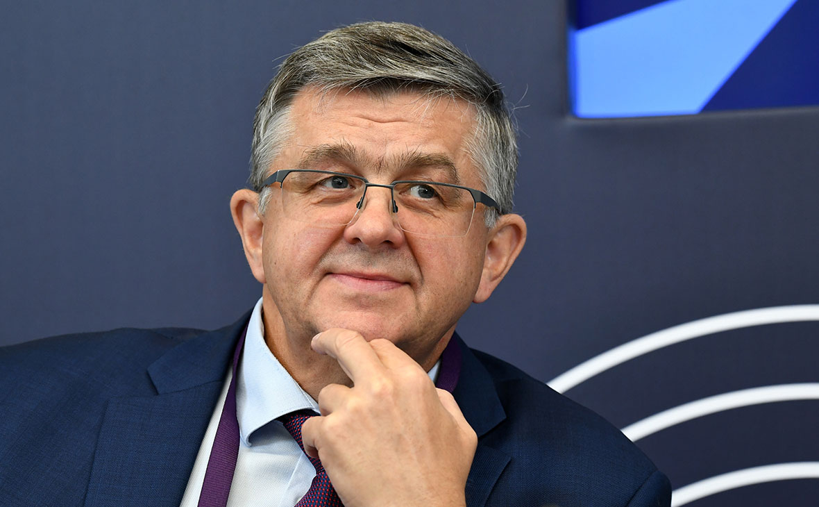 Сергей Краевой