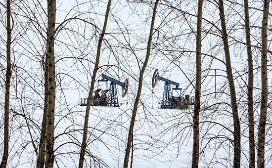 Фото: Andrey Rudakov/Bloomberg