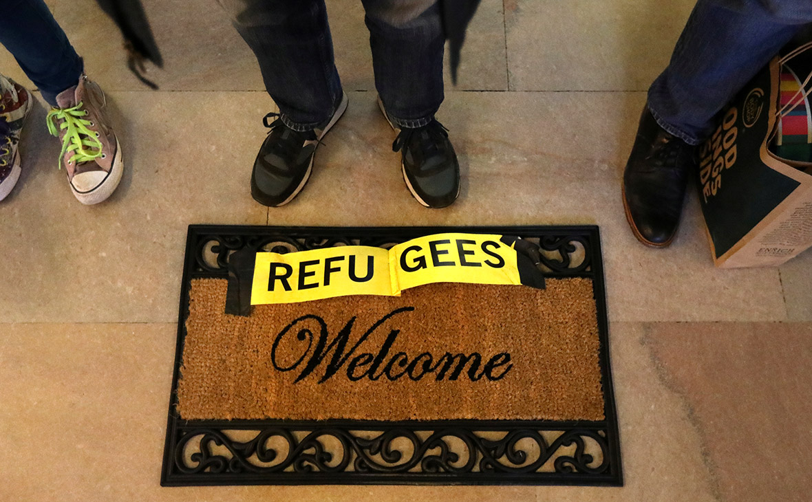 Фото:Carlo Allegri / Reuters