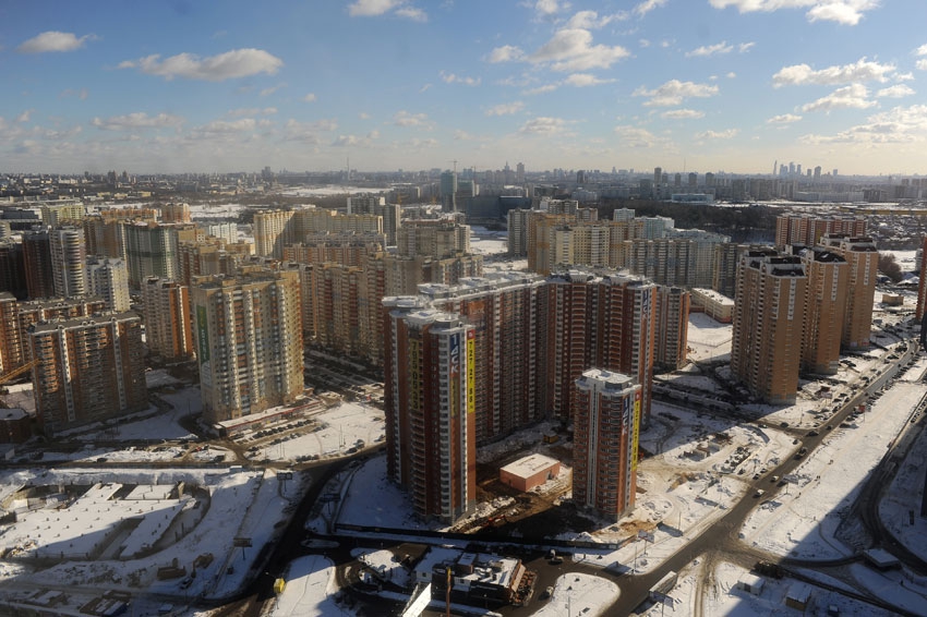 Фото: ИТАР-ТАСС/ Сергей Карпов