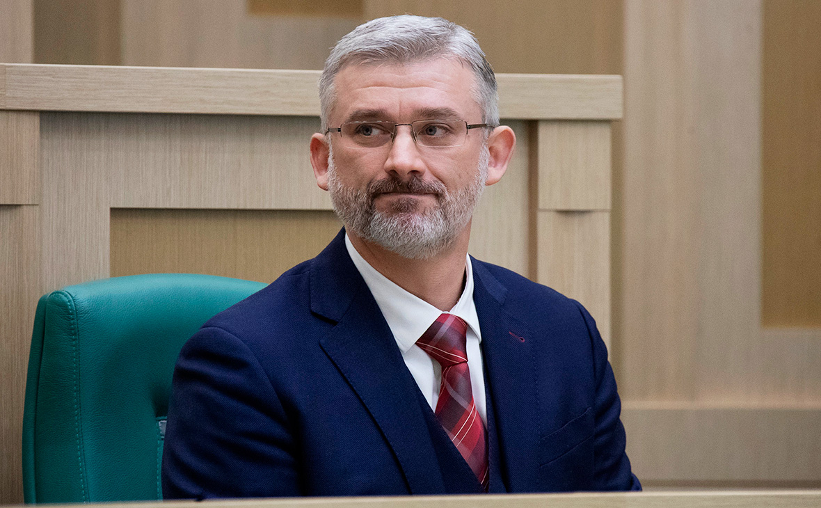 Кто сейчас министр транспорта