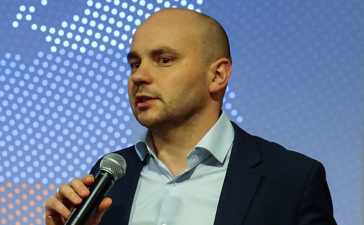 Андрей Пивоваров