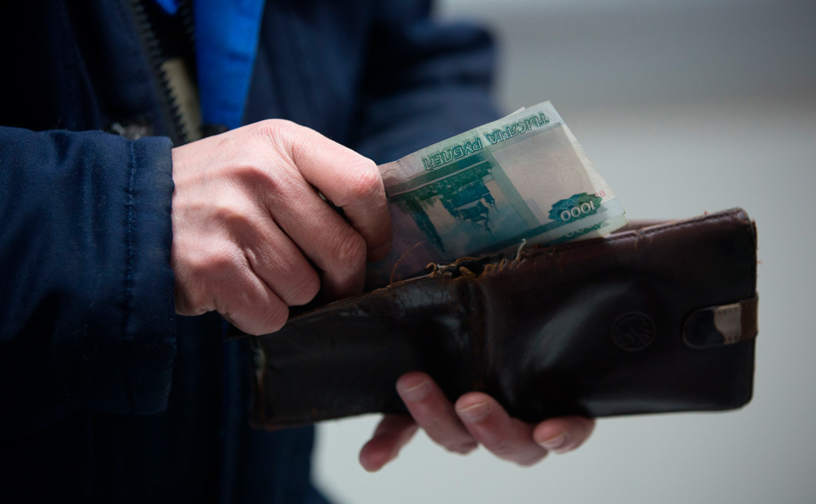 Фото: Андрей Рудаков / Bloomberg