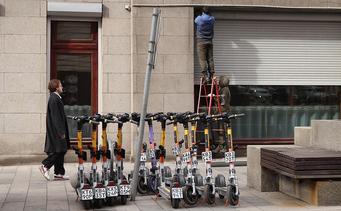 Фото: Андрей Любимов / РБК