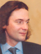 Андрей Мокров, экс-глава телеканала «ЛОТ»