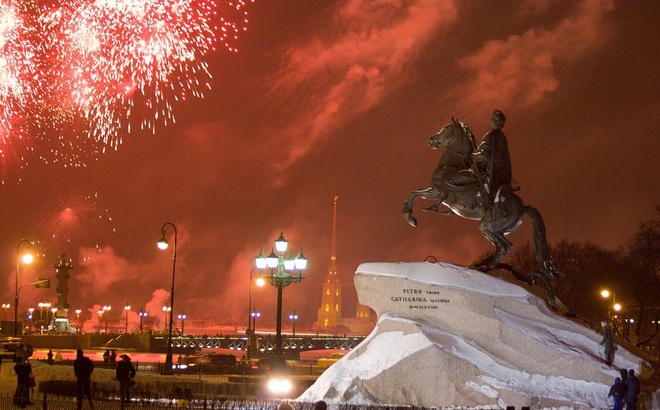 Фото:visit-petersburg.ru