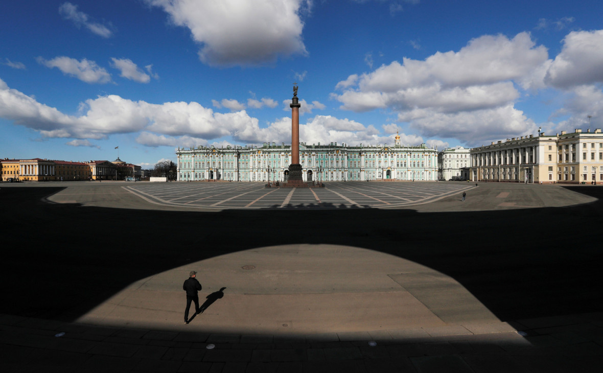 Фото: Антон Ваганов / Reuters