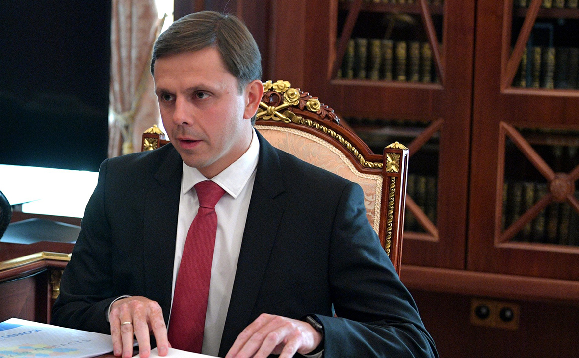 Андрей Клычков