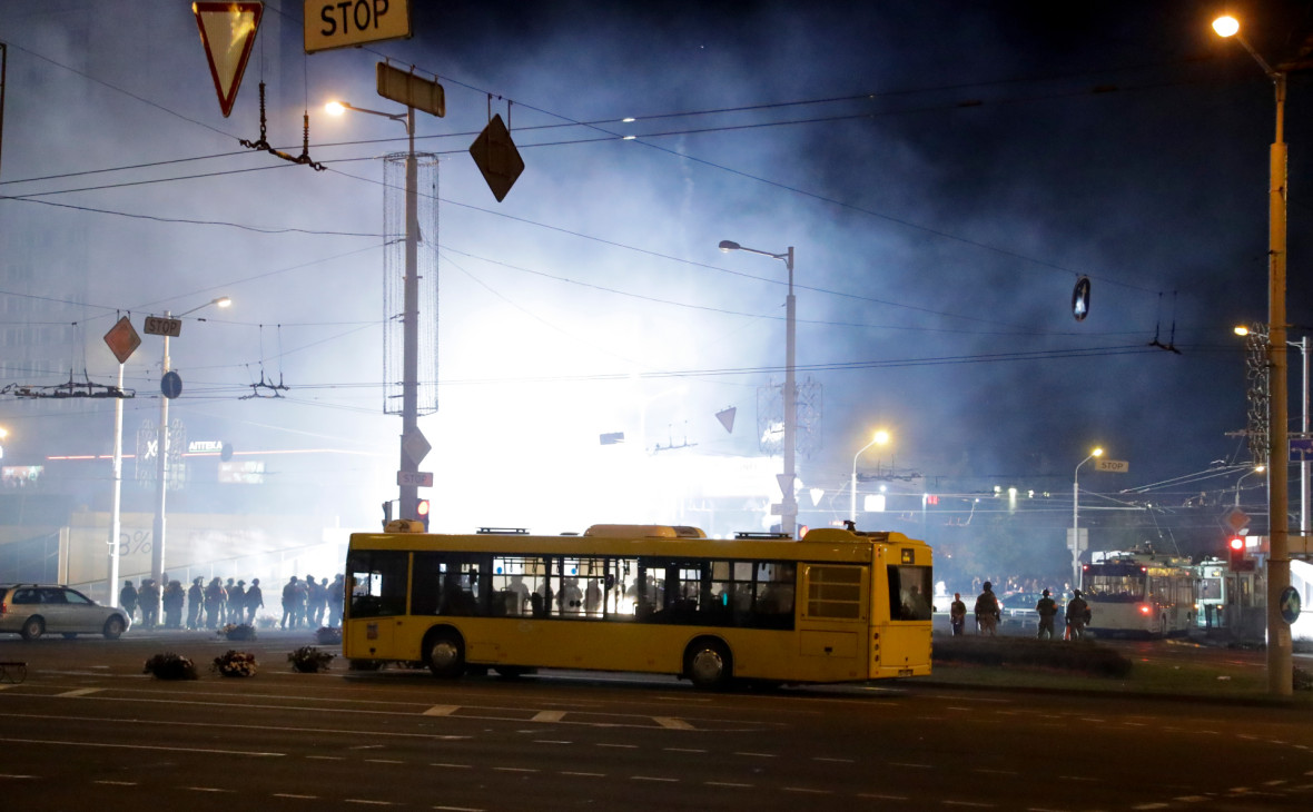 Фото:Сергей Гриц / AP