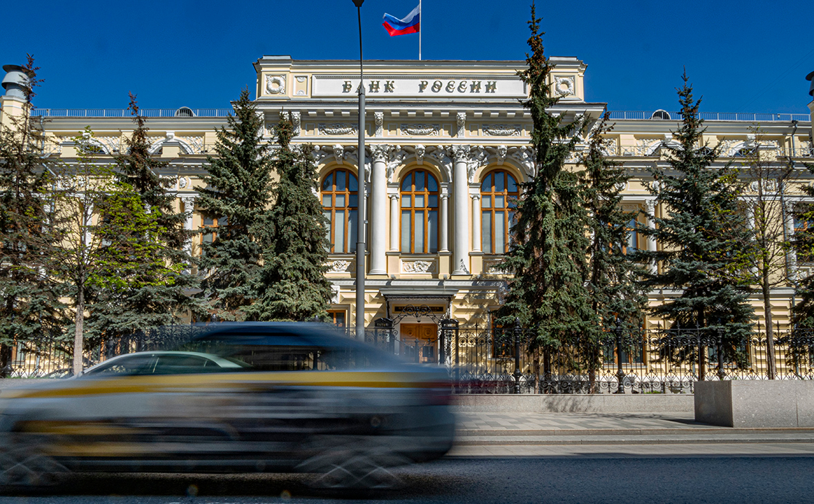 Фото: Константин Кокошкин / Global Look Press