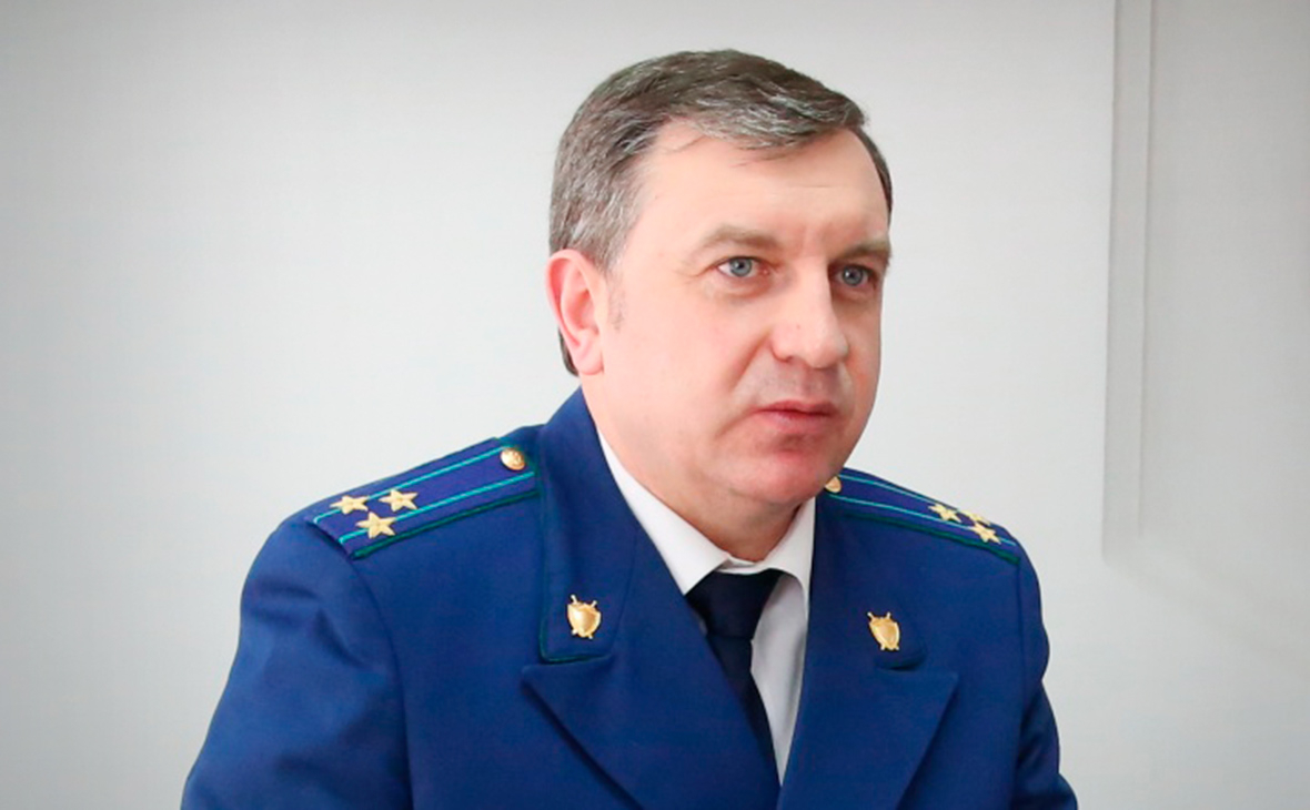 Александр Терещенко