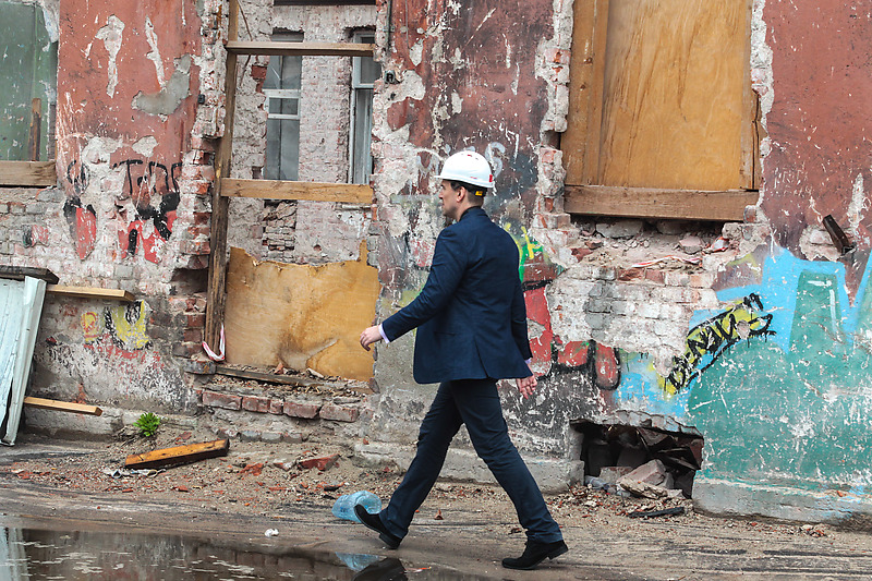 Фото:Роман Пименов/Интерпресс