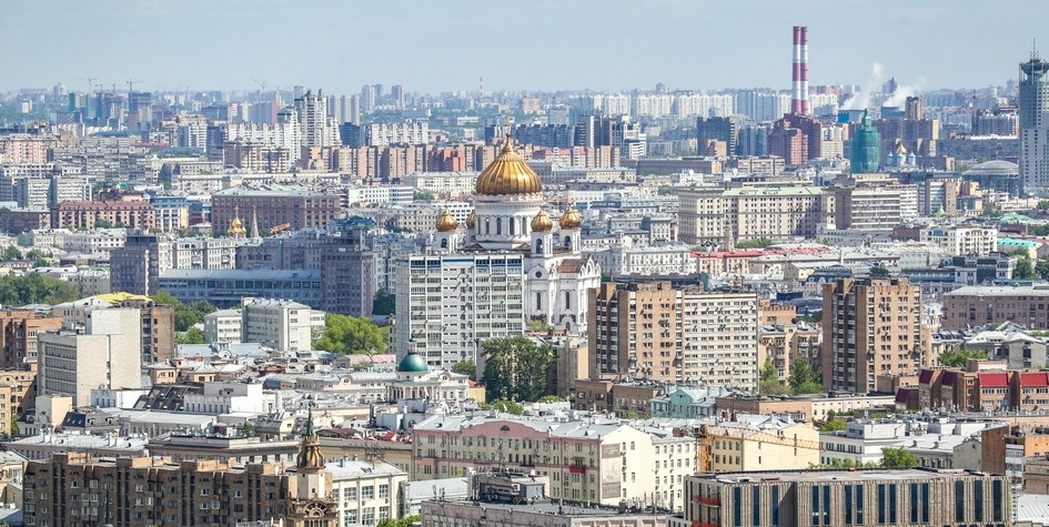 Фото: Артем Коротаев/ТАСС