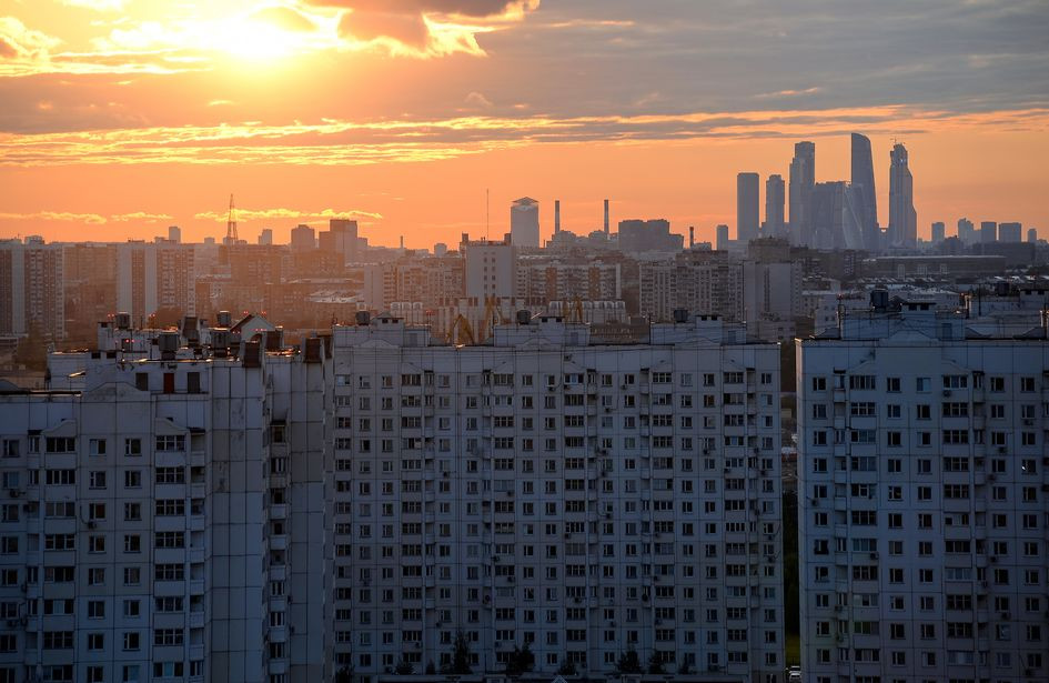 Фото: Виктория Вотоновская/ТАСС