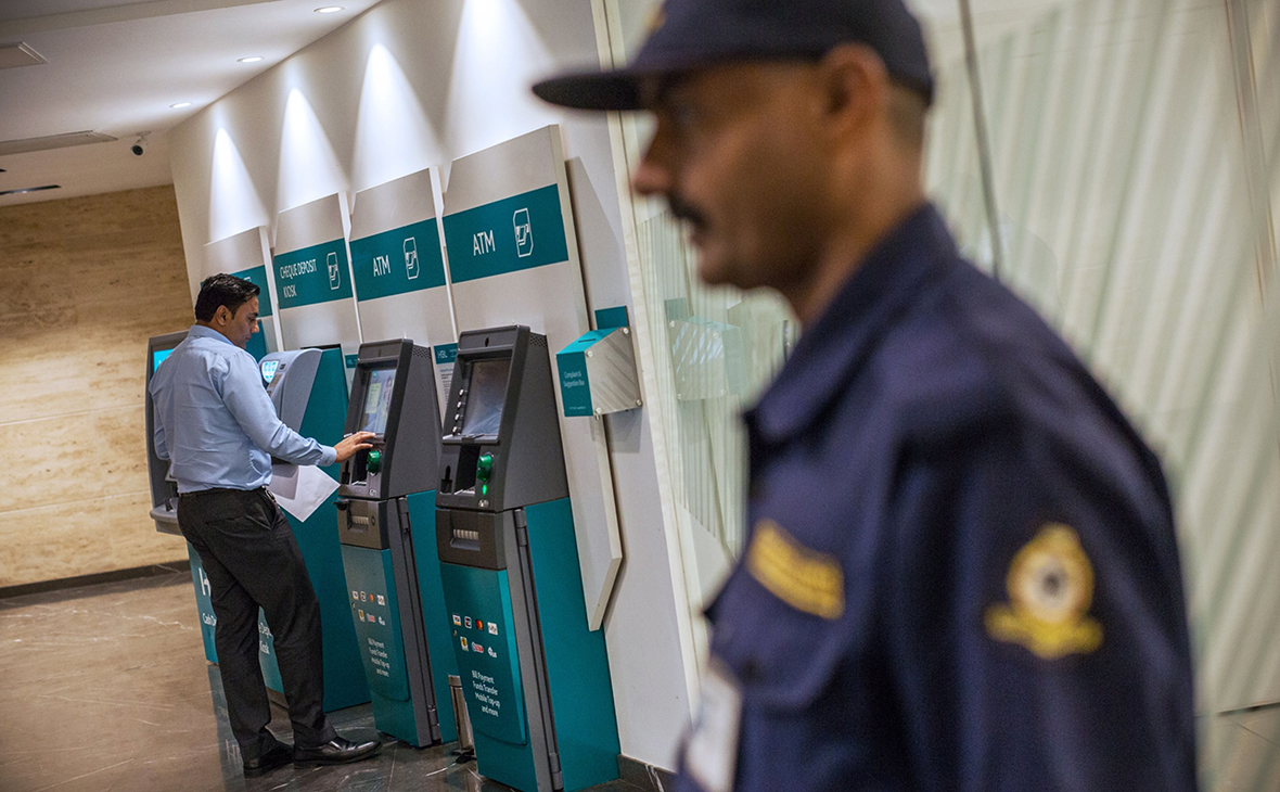 Фото:Asim Hafeez / Bloomberg