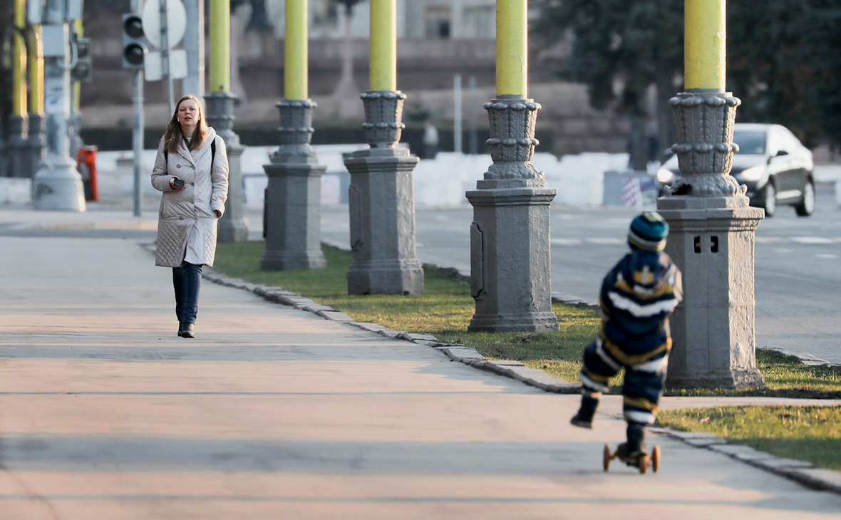 Фото:Софья Сандурская / АГН «Москва»