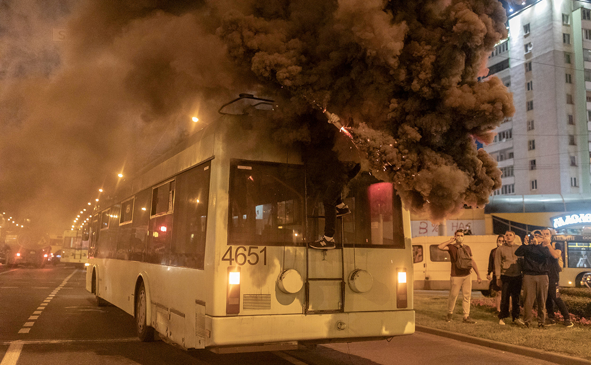 Фото:Jedrzej Nowicki / Agencja Gazeta / Reuters