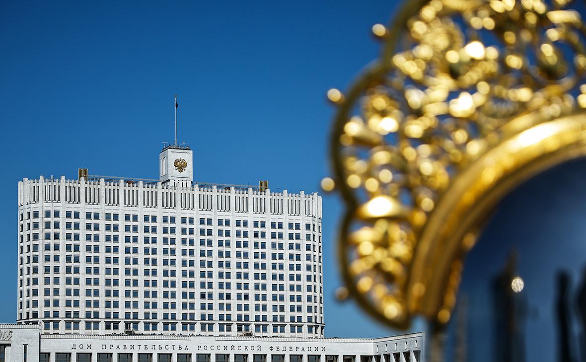Фото: Михаил Терещенко / ТАСС
