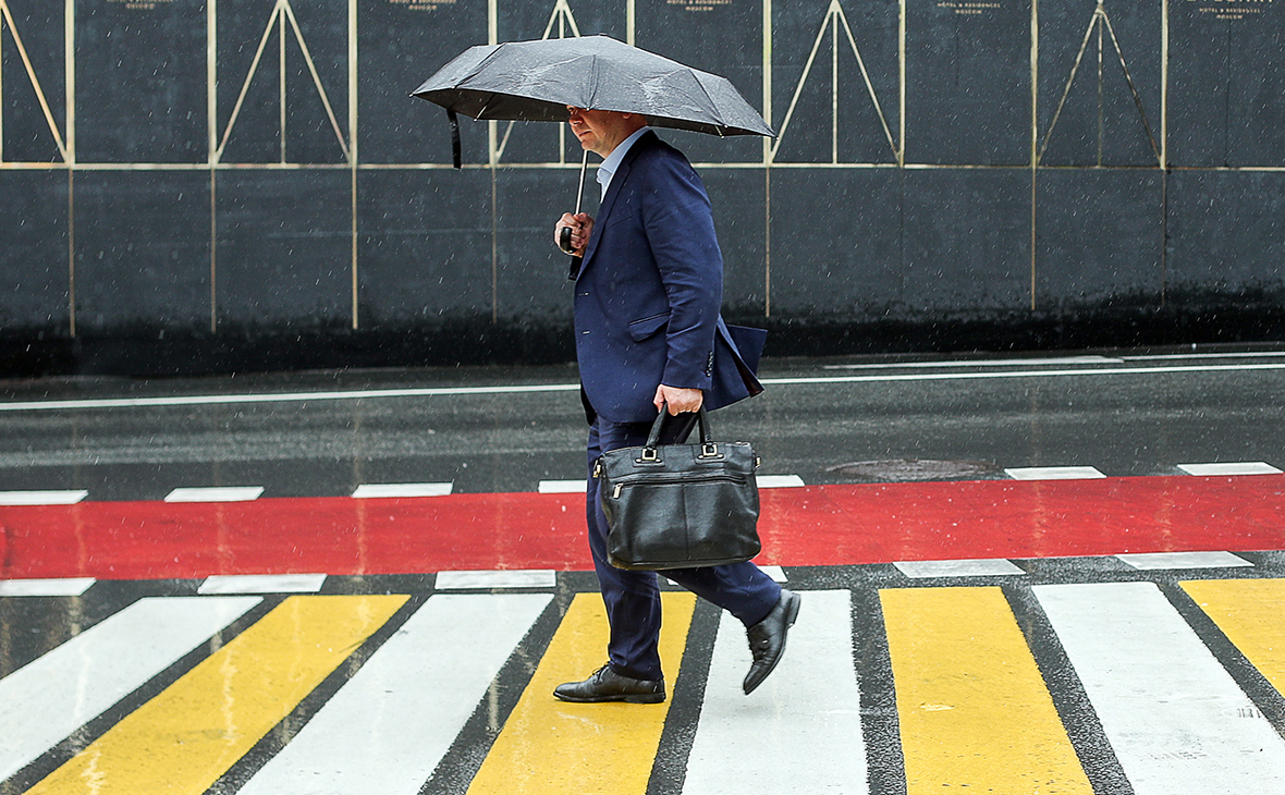 Фото: Михаил Терещенко / ТАСС