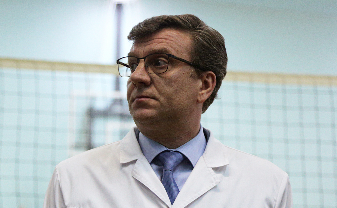 Александр Мураховский
