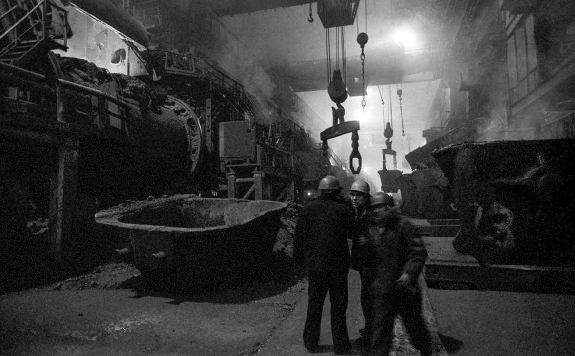 Фото:Владимир Чистяков / РИА Новости
