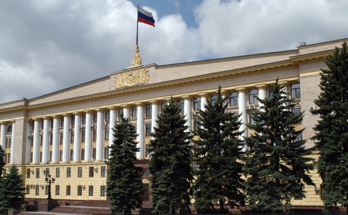 Фото: пресс-служба администрации Липецкой области