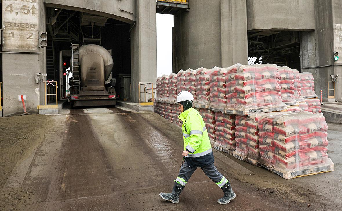 Фото: Сергей Бобылев / ТАСС