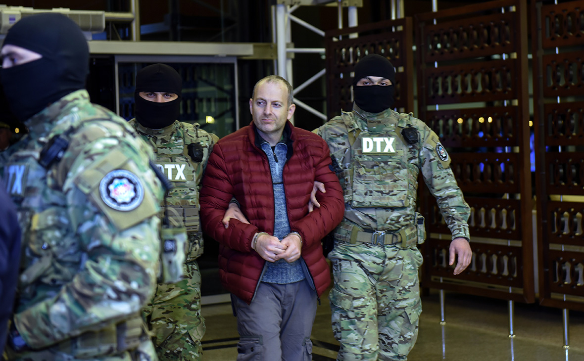 Александр Лапшин