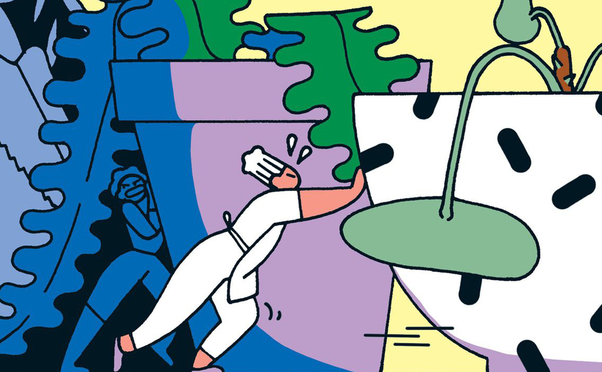 Фото:Bloomberg Businessweek