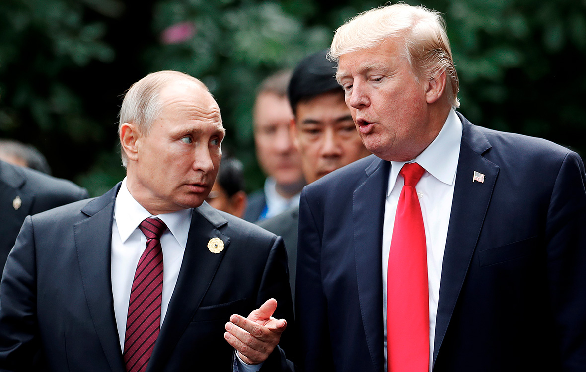 Обсуждение по теме: Дональд Трамп поддержал расширение санкций в отношении Обсуждение по теме: Дональд Трамп поддержал расширение санкций в отношении