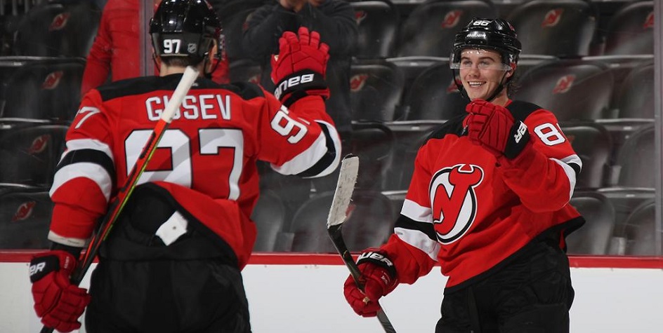 Фото: NHL.com