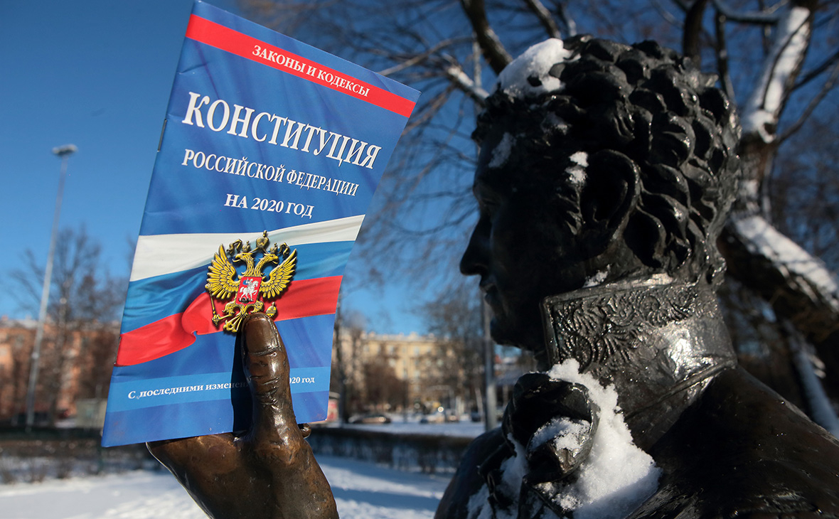 Фото:Замир Усманов / Global Look Press