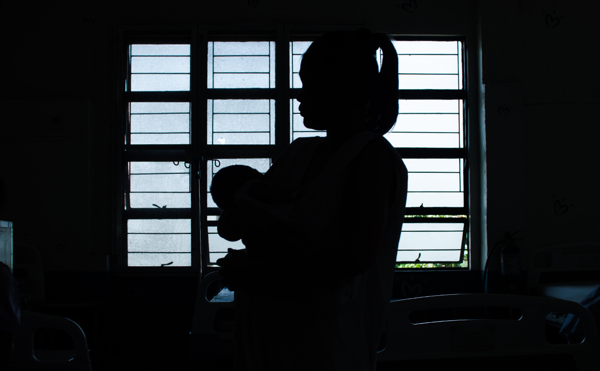 Фото: Dondi Tawatao / Getty Images