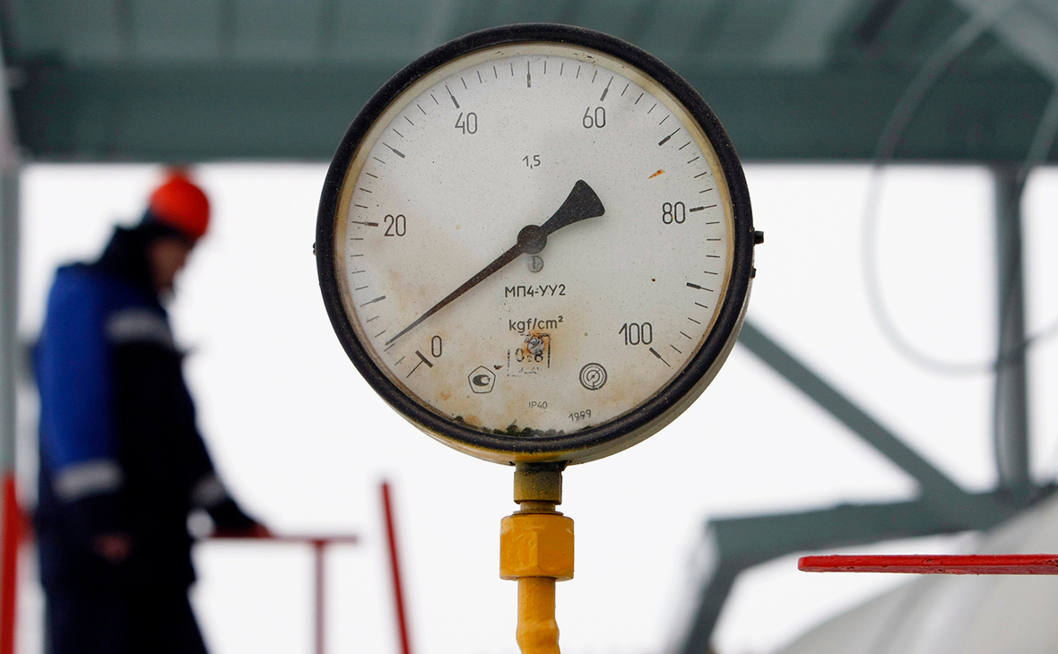Фото:Денис Синяков / Reuters