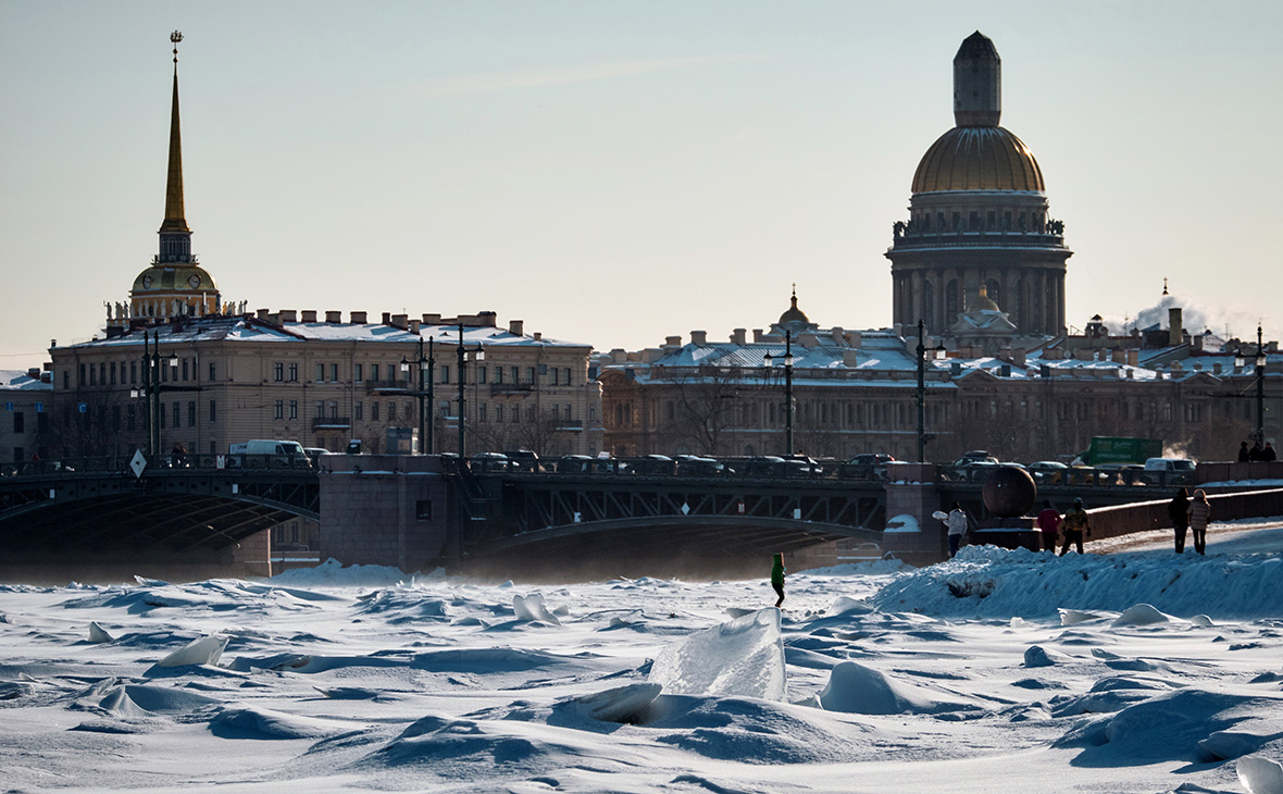 Фото:Алексей Даничев / РИА Новости