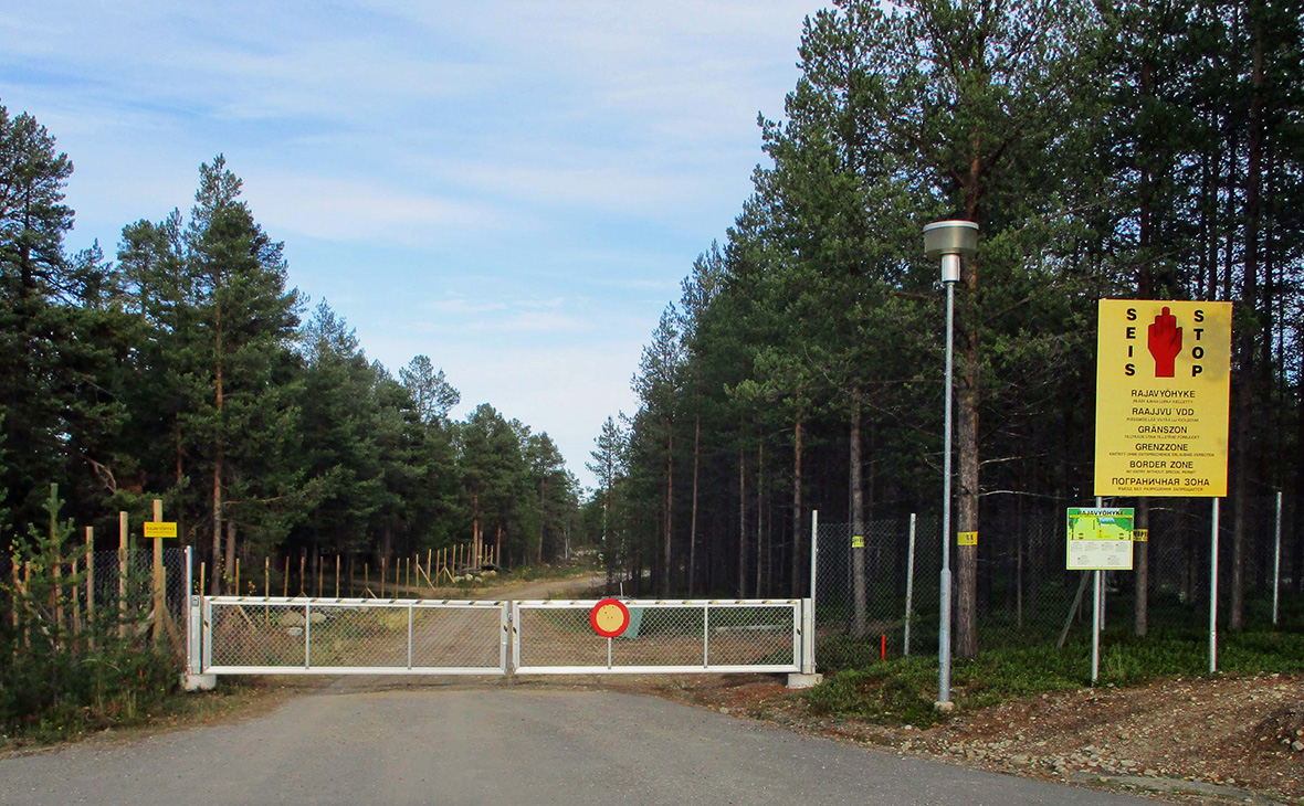 Фото: Olle Gustavsson / Wikipedia