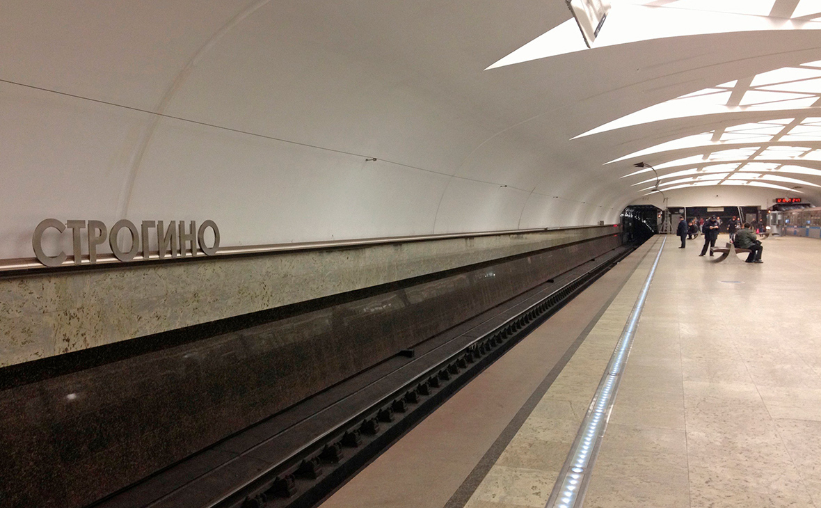 Фото:АГН «Москва»