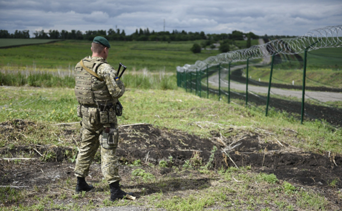 Фото:Андрей Кравченко / «Украинское фото»