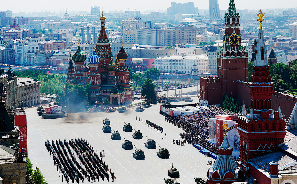 Фото: Александр Вильф / Getty Images