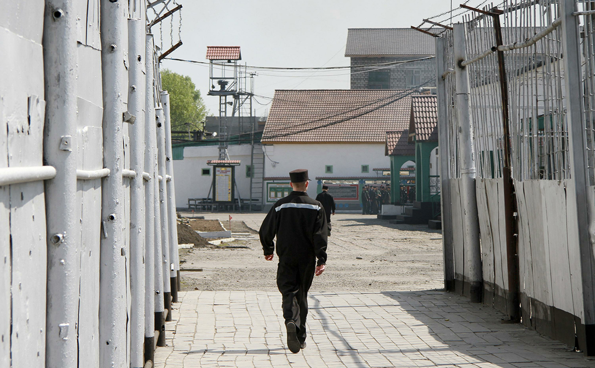 Фото:«Комсомольская правда» / Global Look Press