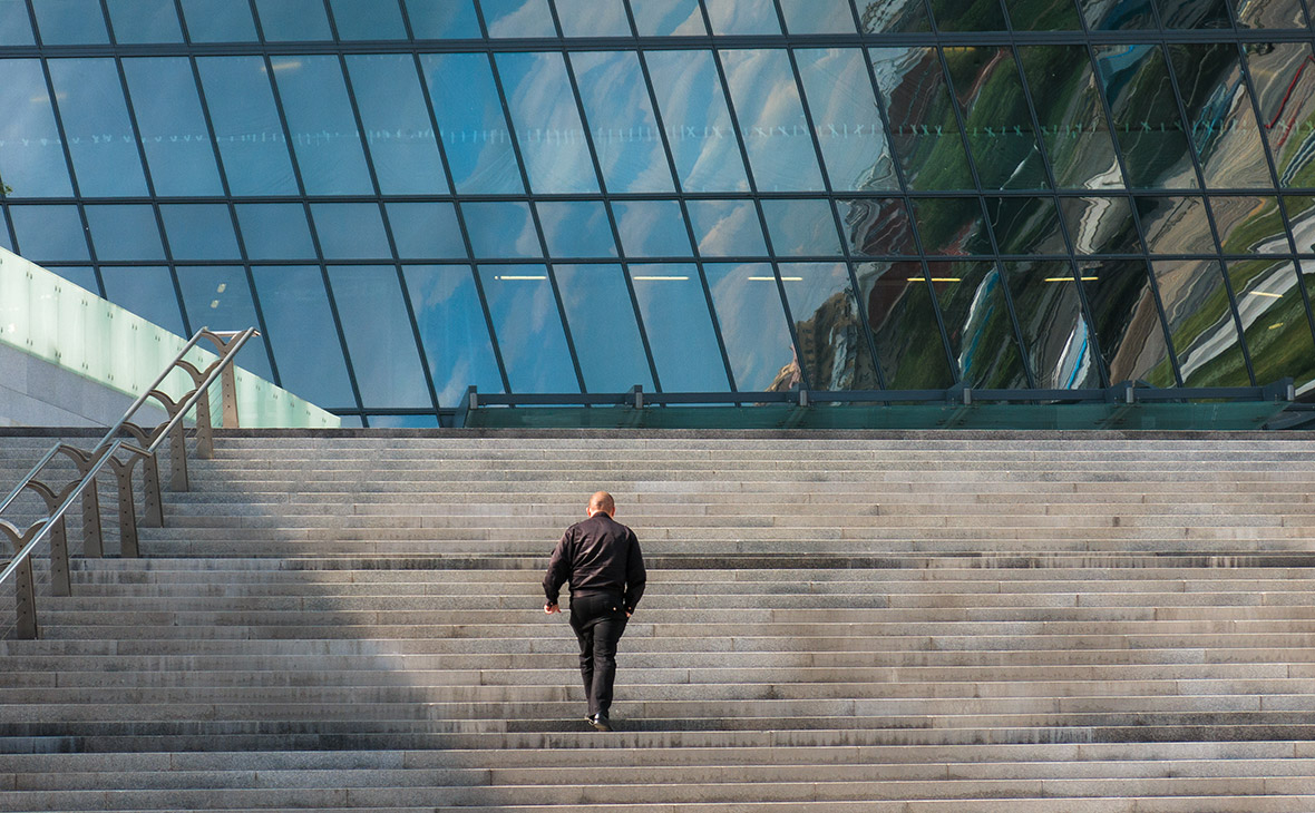 Фото: Владислав Шатило / РБК