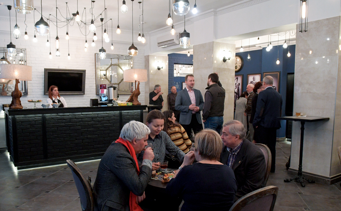 Фото: Владимир Федоренко / РИА Новости