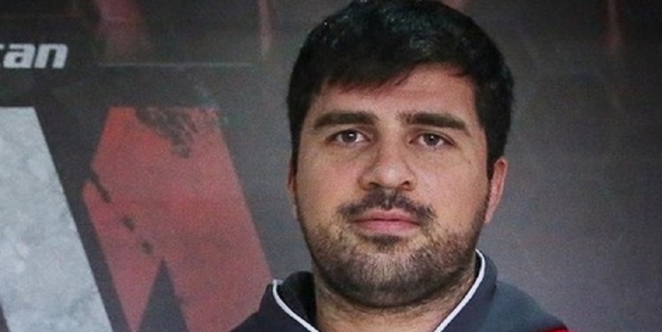 Владимир Осия