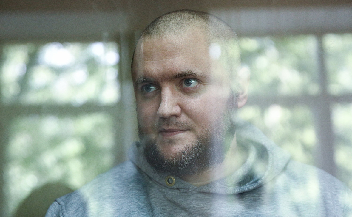 Владимир Воронцов