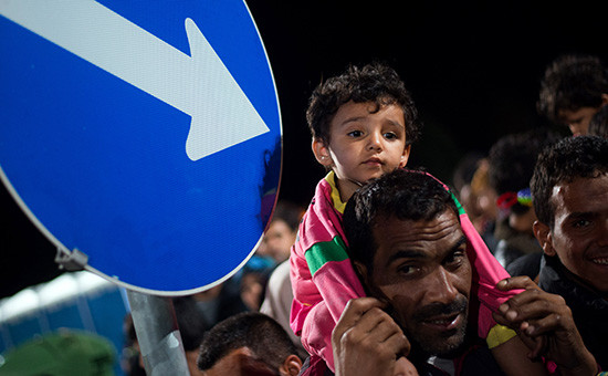Фото: REUTERS 2015