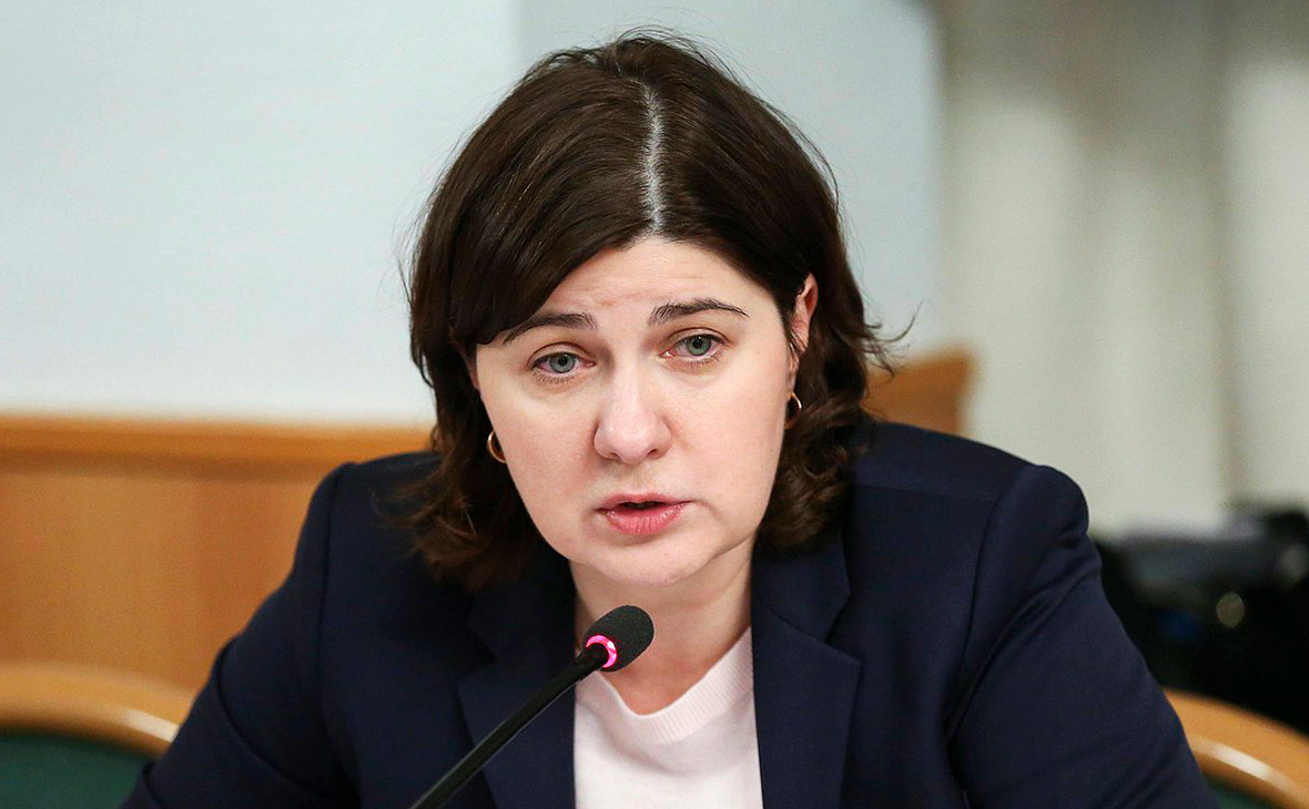 Марина Лукашевич