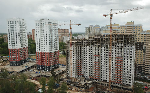 Фото: Михаил Джапаридзе/ТАСС