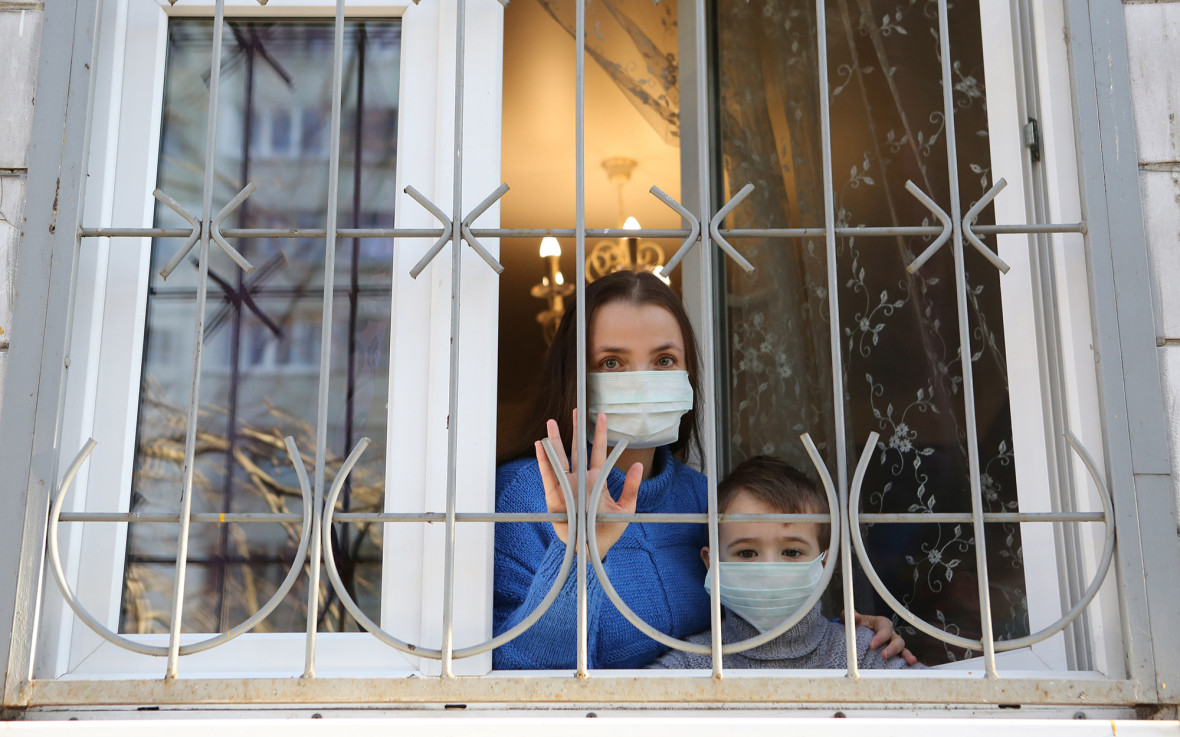 Фото:Sergey Bezgodov/shutterstock